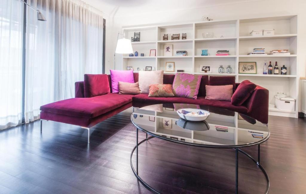 Athens Plaka Hill Luxury Flat Apartment Ngoại thất bức ảnh