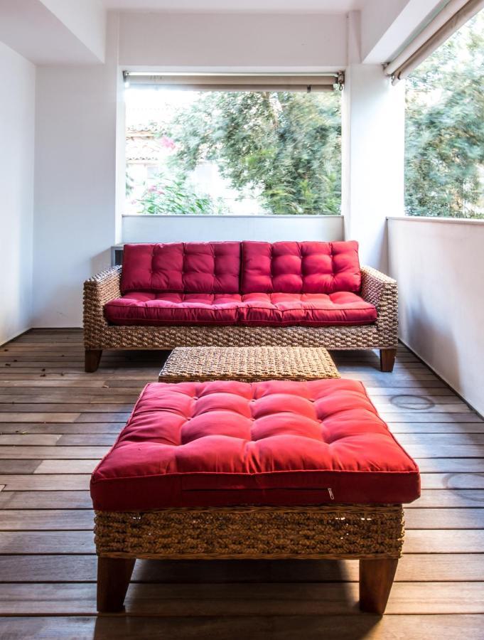 Athens Plaka Hill Luxury Flat Apartment Ngoại thất bức ảnh
