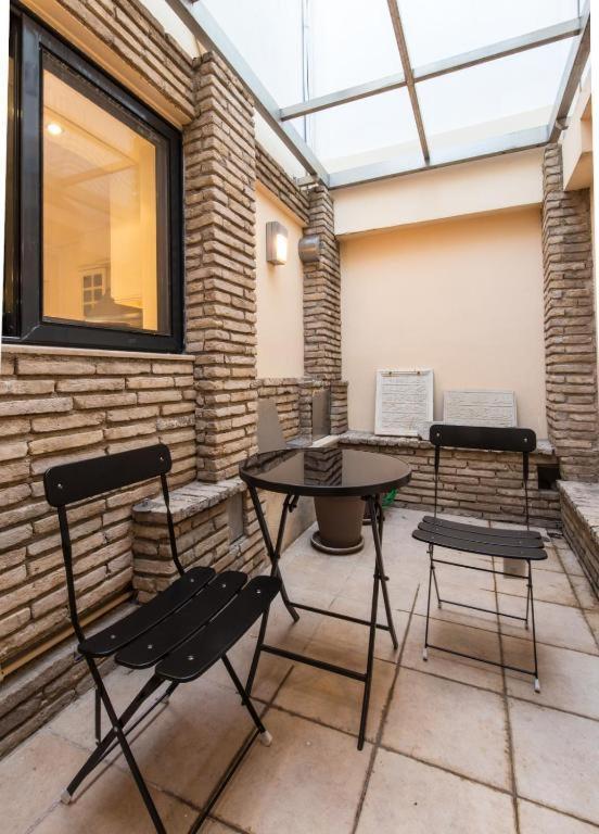Athens Plaka Hill Luxury Flat Apartment Ngoại thất bức ảnh