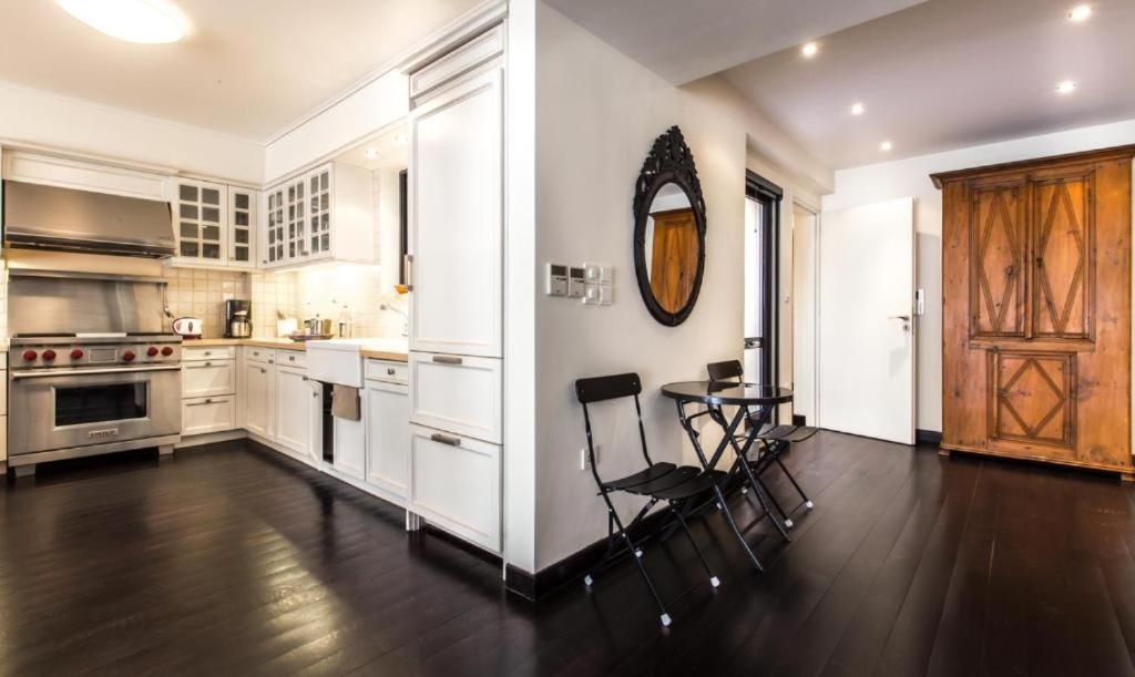 Athens Plaka Hill Luxury Flat Apartment Ngoại thất bức ảnh